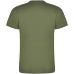 Dogo Premium T-Shirt für Herren, Militärgrün Militärgrün | L