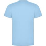 Dogo Premium short sleeve men's t-shirt, skyblue Skyblue | L