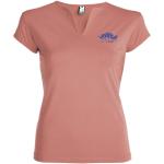 Belice T-Shirt für Damen, Tonorange Tonorange | L