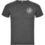 Fox short sleeve men's t-shirt, smoke Smoke | L