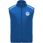 Jannu leichte Laufweste Unisex, royalblau Royalblau | XS