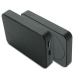 Powerbank MagPower, 5.000mAh Schwarz