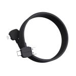 Urban Vitamin Stockton 65W RCS RTPE/RPET magnetic cable Black