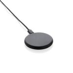 XD Collection Magnapad 15W RCS rplastic magnetic 3 in 1 charging pad Black