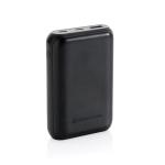 Urban Vitamin Alameda 10.000 mAh 18W PD powerbank Black