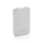 Urban Vitamin Alameda 10.000mAh 18W PD Powerbank Weiß