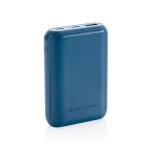 Urban Vitamin Alameda 10.000mAh 18W PD Powerbank Blau