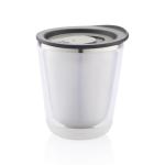 XD Design Dia Becher Schwarz/silber