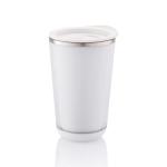 XD Design Dia travel tumbler White