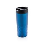 XD Collection Geometrischer Becher Blau