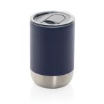 XD Collection RCS recycelter Stainless Steel Becher Navy