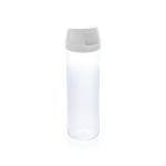 XD Collection Tritan™ Renew 0,75L Flasche Made In EU, weiss Weiss,transparent