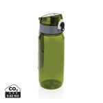 XD Collection Yide RCS Recycled PET leakproof lockable waterbottle 600ml 