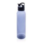 XD Collection Oasis RCS recycled pet water bottle 650ml Navy