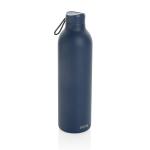 Avira Avior RCS recycelte Stainless-Steel Flasche 1L Navy