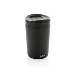 Avira Alya RCS Re-steel tumbler 300ML Black