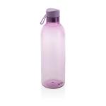 Avira Atik RCS Recycled PET bottle 1L Lila