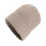 XD Collection Kennedi AWARE™ Polylana® Beanie Beige