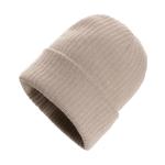 XD Collection Pryor AWARE™ Polylana® beanie with cuff Fawn