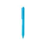 XD Collection X9 Solid-Stift mit Silikongriff Blau