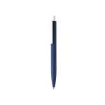 XD Collection X3-Stift mit Smooth-Touch, natur Natur,weiß