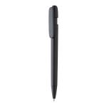 XD Collection Devin Solid Stift aus GRS zertifiziertem rABS Schwarz