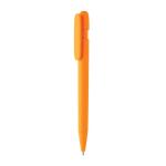 XD Collection Devin Solid Stift aus GRS zertifiziertem rABS Orange