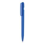 XD Collection Devin Solid Stift aus GRS zertifiziertem rABS Blau