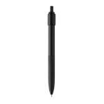 XD Collection Quill-Anti-Stress-Stift aus GRS rec. rABS Schwarz