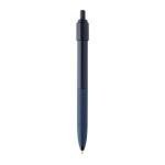 XD Collection Quill-Anti-Stress-Stift aus GRS rec. rABS Navy