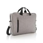 XD Collection Basic 15” Laptop-Tasche Grau