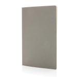 XD Collection A5 standard softcover notebook Convoy grey