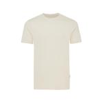 Iqoniq Manuel recycled cotton t-shirt undyed, nature Nature | XXS