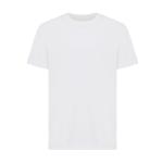 Iqoniq Kakadu relaxed T-Shirt aus recycelter Baumwolle, weiß Weiß | XXS