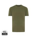 Iqoniq Brett T-Shirt aus recycelter Baumwolle, khaki Khaki | XXS