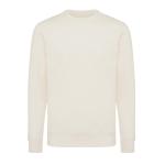 Iqoniq Etosha Lightweight Sweater aus recycelter Baumwolle, natur Natur | XXS