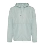 Iqoniq Logan recycled polyester lightweight jacket, iceberg green Iceberg green | L