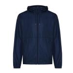 Iqoniq Logan Lightweight Jacke aus recyceltem Polyester, Navy Navy | XXS