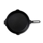 VINGA Monte Ardoise skillet, 27cm Black