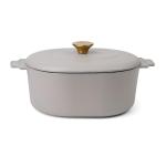 VINGA Monte heritage cocotte 4 L Convoy grey