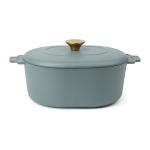 VINGA Monte heritage cocotte 4 L Aztec blue