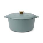 VINGA Monte heritage cocotte 5.5 L Aztec blue