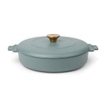 VINGA Monte heritage braiser 2.5 L Aztec blue