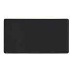 VINGA Timo PU RCS RPET desk pad Black