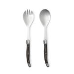 VINGA Gigaro serving cutlery Titanium