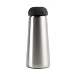 VINGA Erie RCS steel vacuum bottle 450 ML Silver