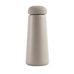 VINGA Erie RCS steel vacuum bottle 450 ML Convoy grey