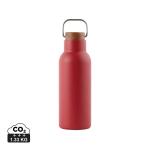 VINGA Ciro RCS recycled vacuum bottle 580ml 