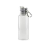 VINGA Balti 600ml Flasche aus RCS recyceltem PET Transparent