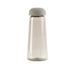 VINGA Erie RCS recycled pet bottle 575 ML Convoy grey